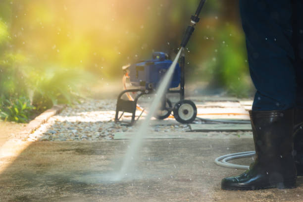 Best Gas Station Cleaning  in Ridgway, PA